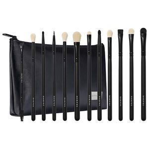 Morphe Eye Brush Collection